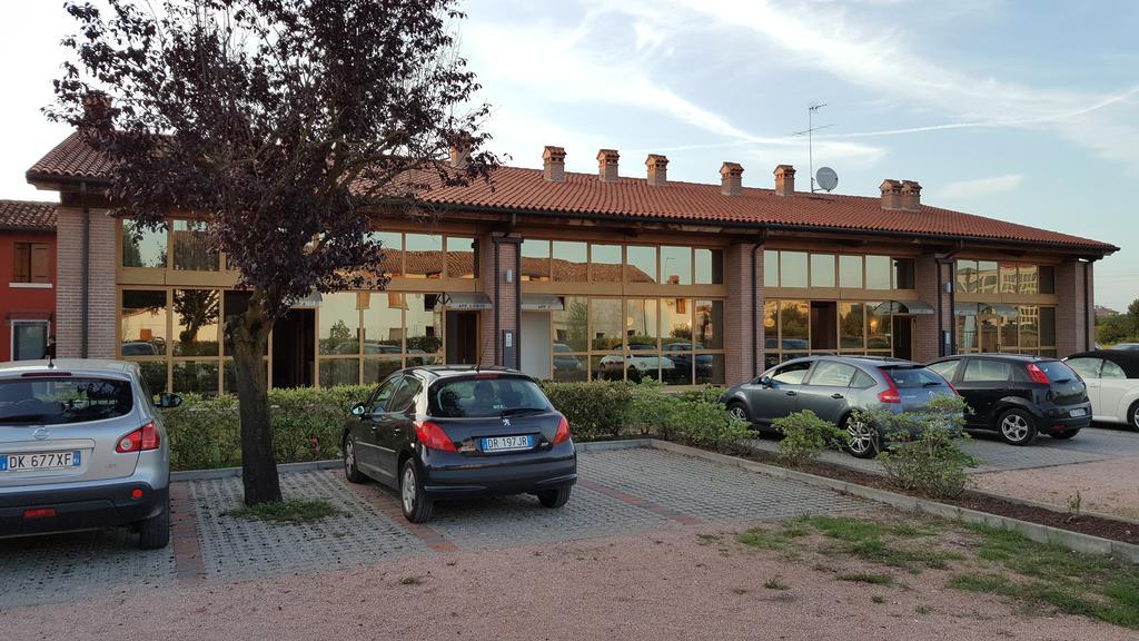Locanda Veneta Vicenza Luaran gambar