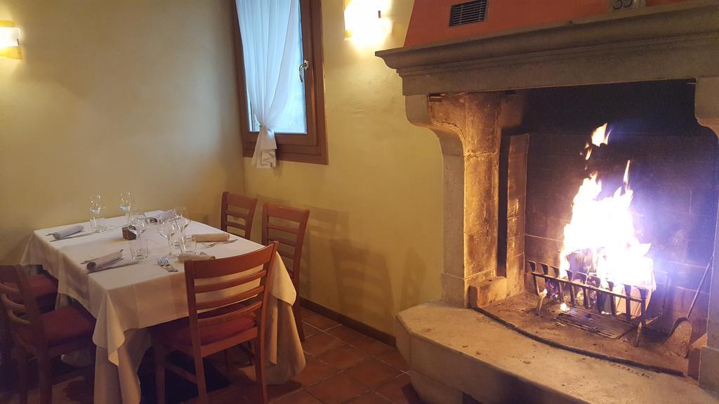 Locanda Veneta Vicenza Luaran gambar
