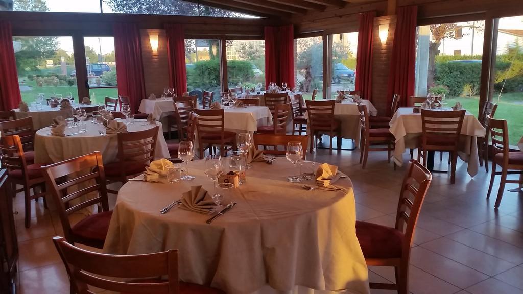 Locanda Veneta Vicenza Luaran gambar