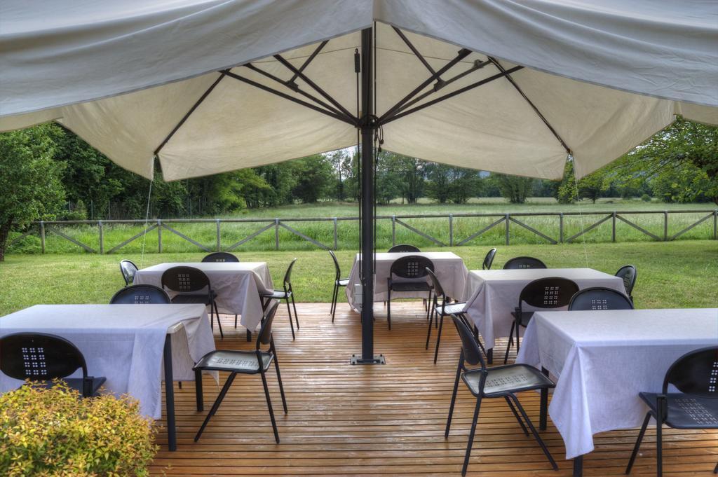 Locanda Veneta Vicenza Luaran gambar