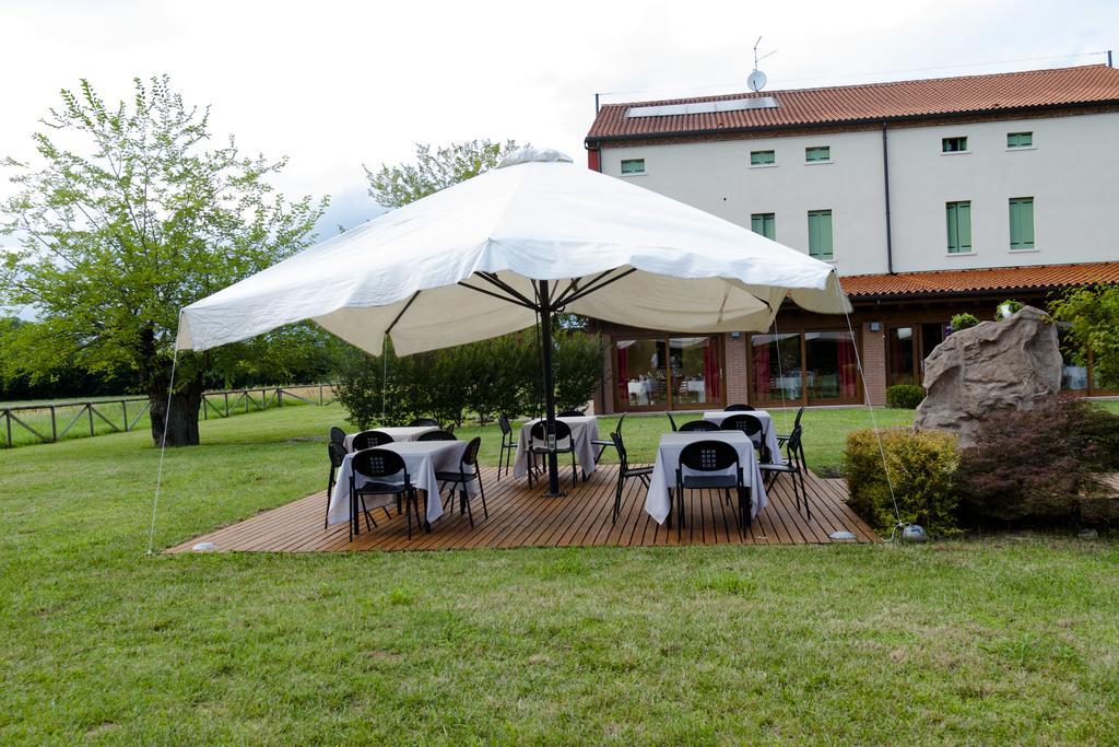 Locanda Veneta Vicenza Luaran gambar
