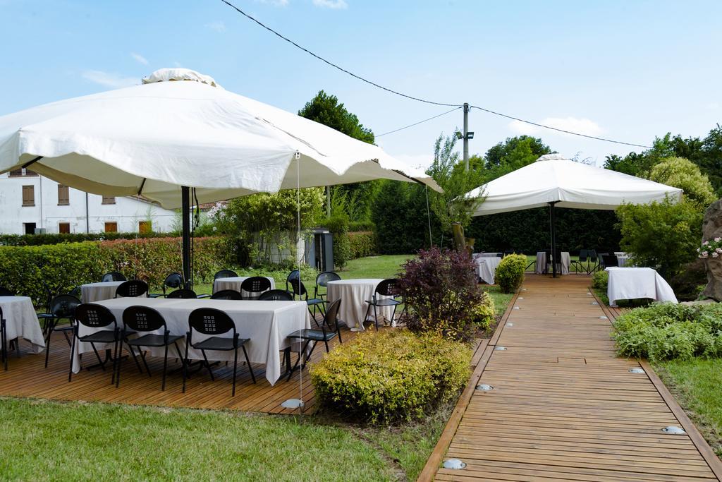Locanda Veneta Vicenza Luaran gambar