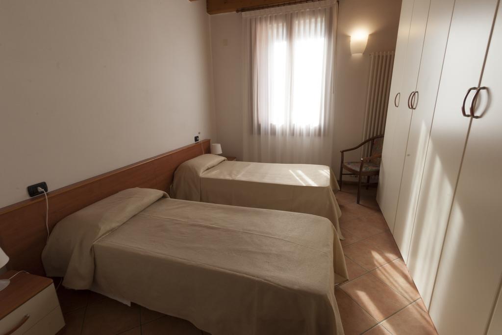 Locanda Veneta Vicenza Luaran gambar