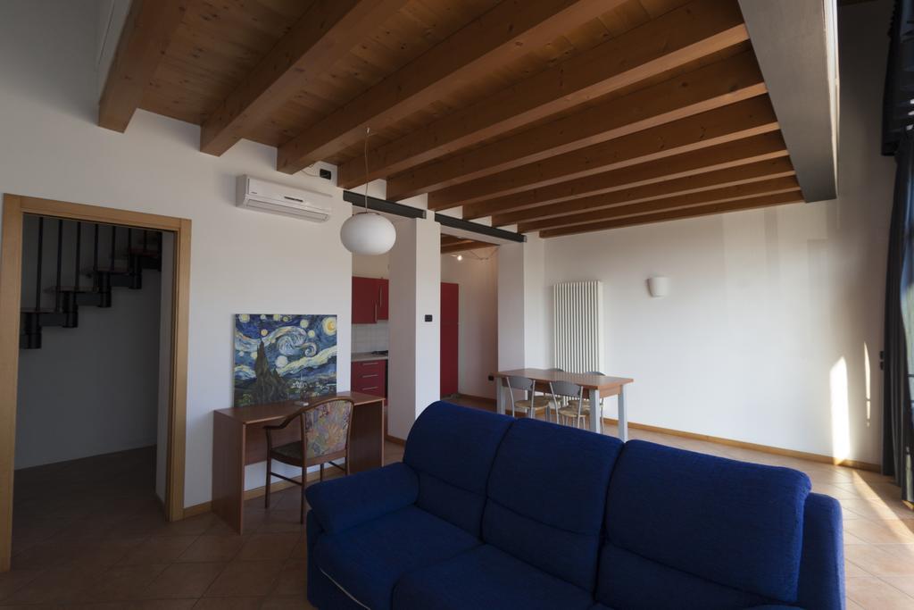 Locanda Veneta Vicenza Luaran gambar