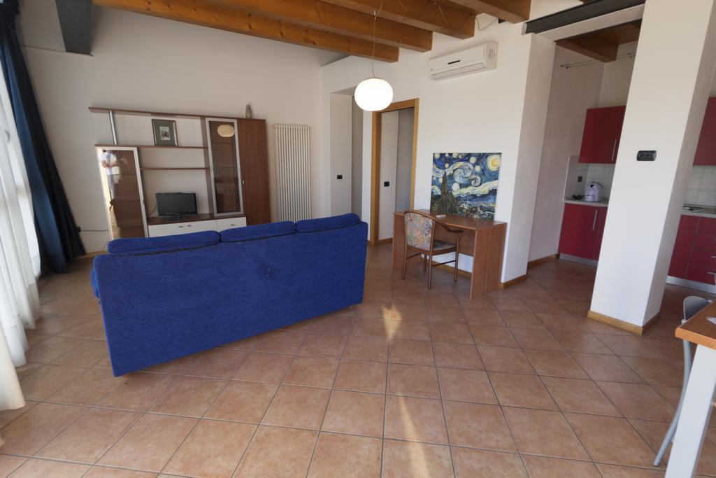 Locanda Veneta Vicenza Luaran gambar