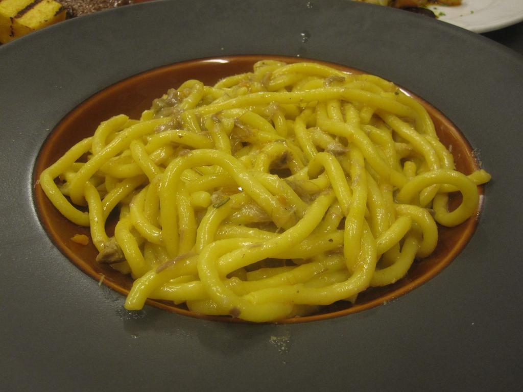 Locanda Veneta Vicenza Luaran gambar