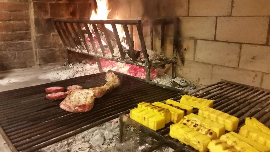 Locanda Veneta Vicenza Luaran gambar