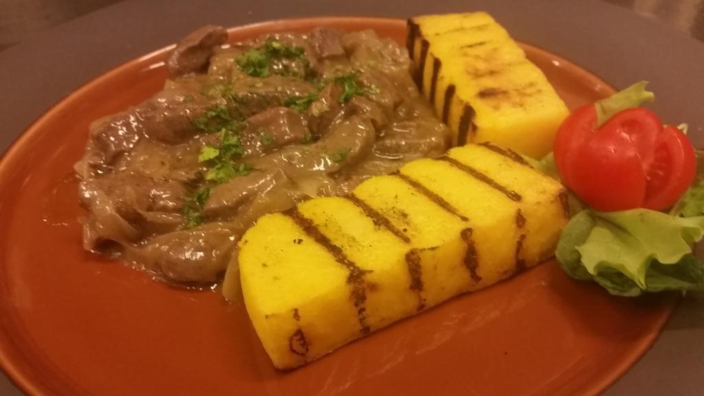 Locanda Veneta Vicenza Luaran gambar