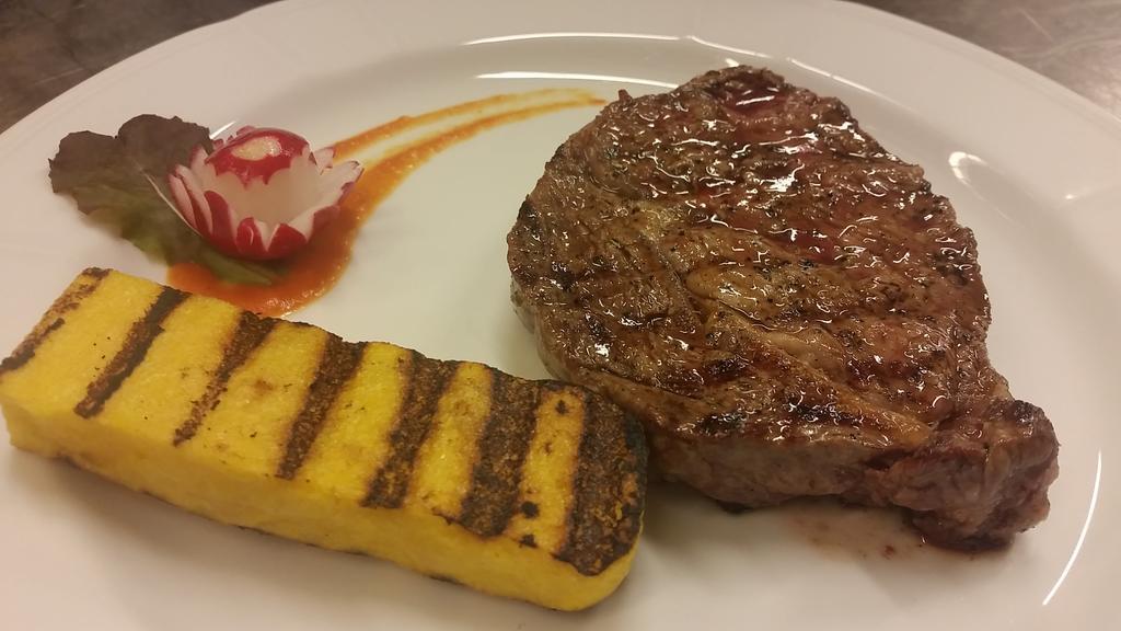 Locanda Veneta Vicenza Luaran gambar