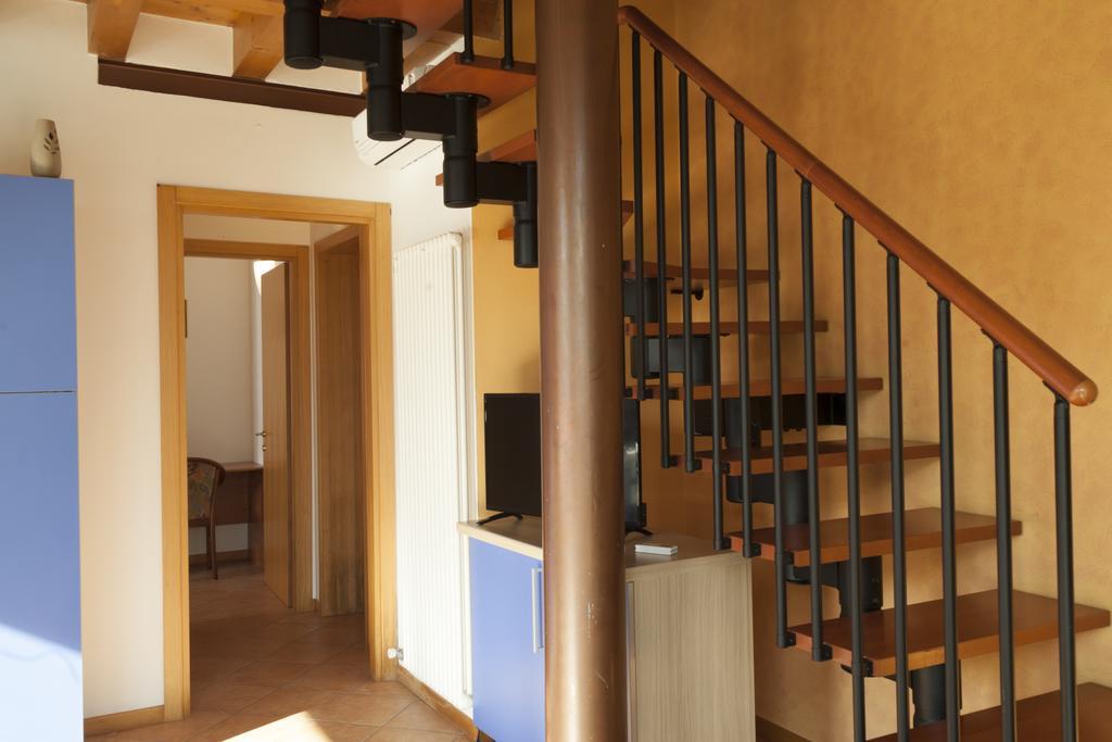 Locanda Veneta Vicenza Luaran gambar
