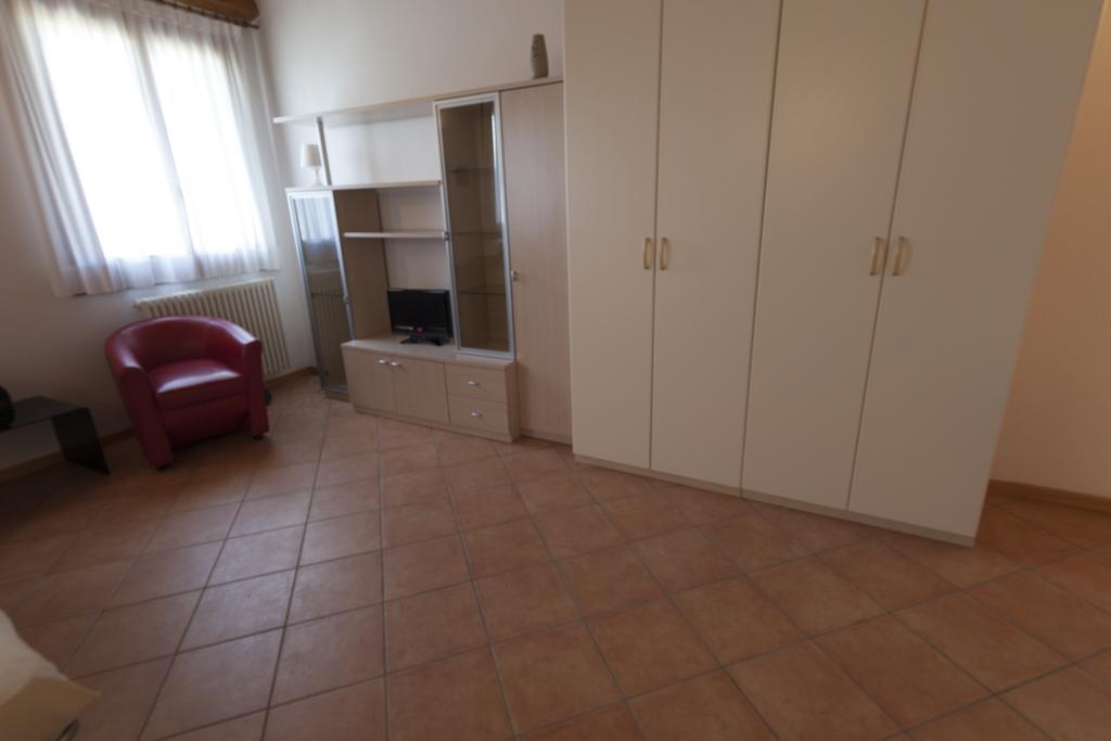 Locanda Veneta Vicenza Luaran gambar