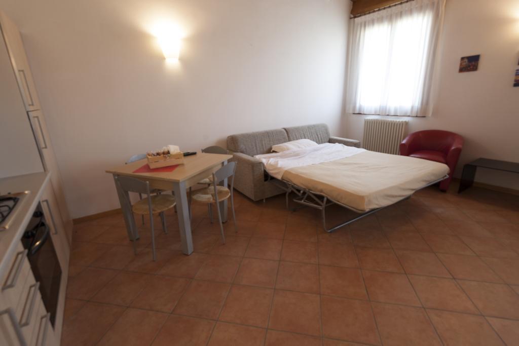 Locanda Veneta Vicenza Luaran gambar