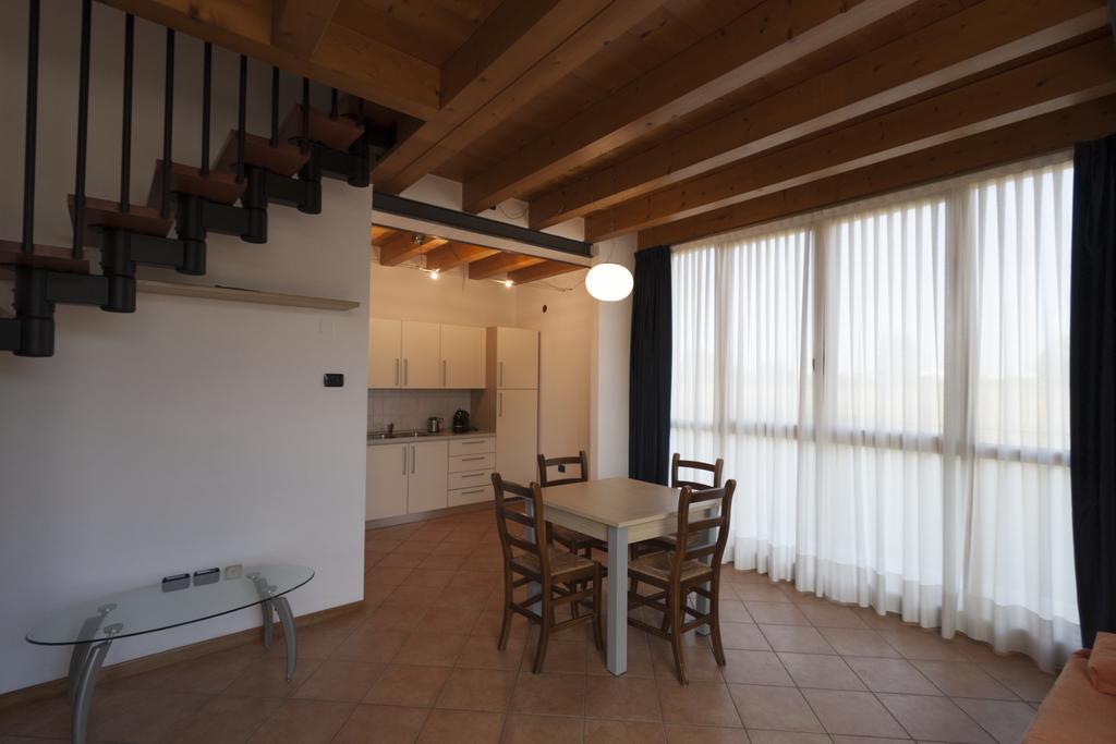 Locanda Veneta Vicenza Luaran gambar