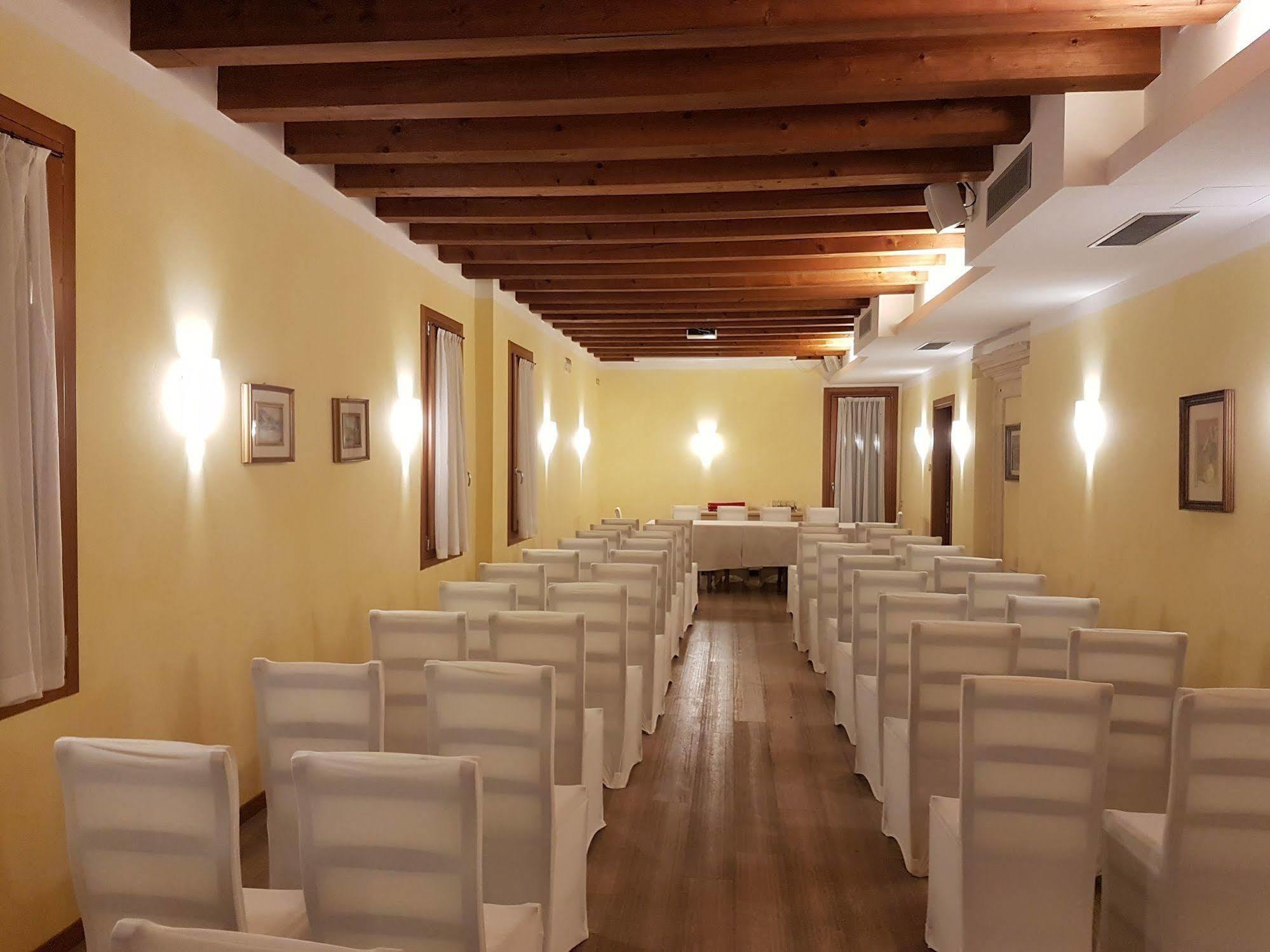 Locanda Veneta Vicenza Luaran gambar