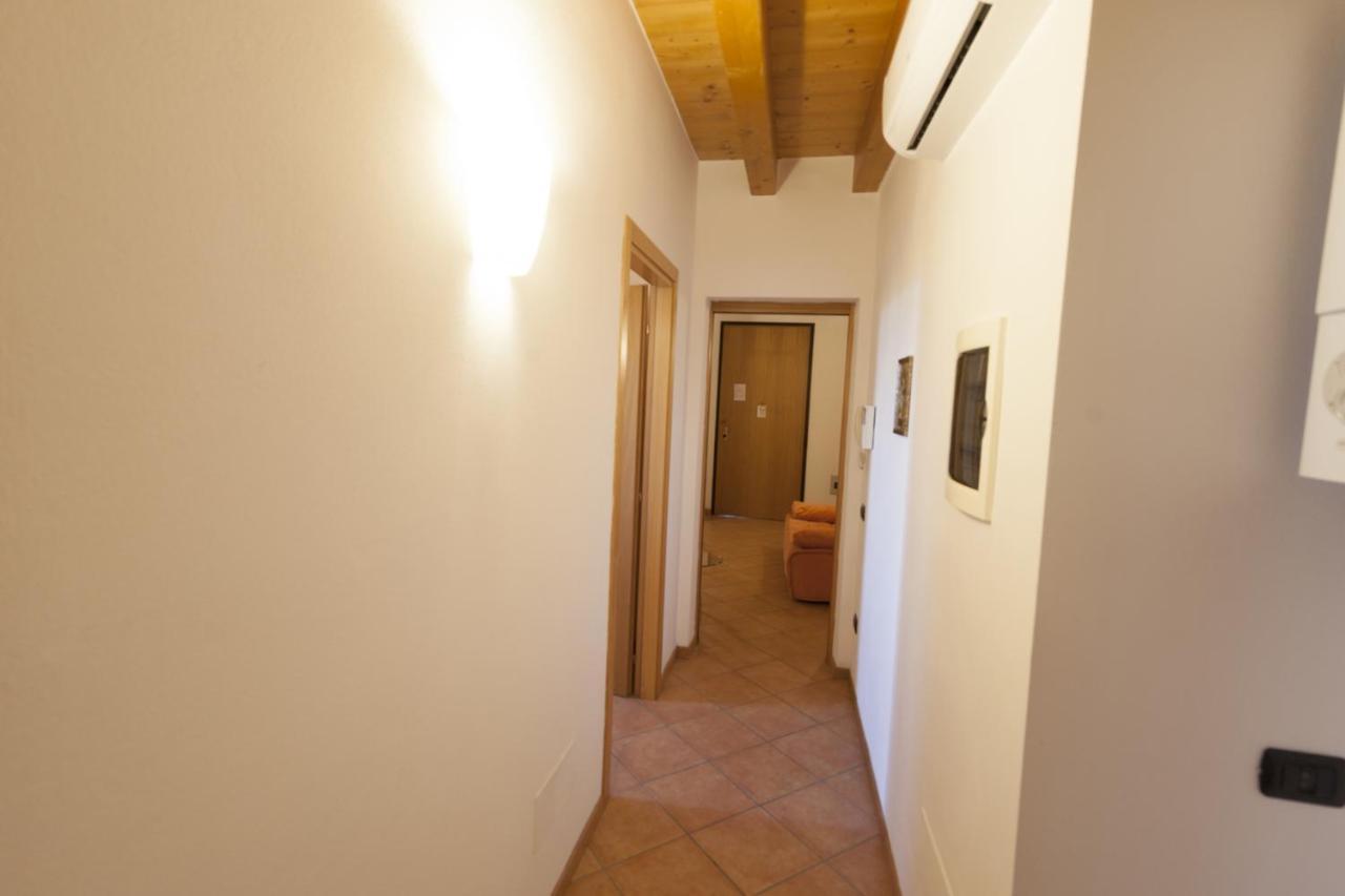 Locanda Veneta Vicenza Luaran gambar